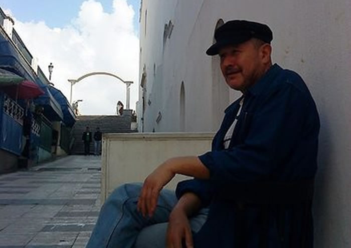 The chinese sales traditional blue workwear